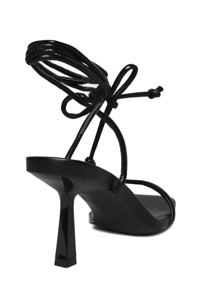 01-3243  Strappy Sandal/