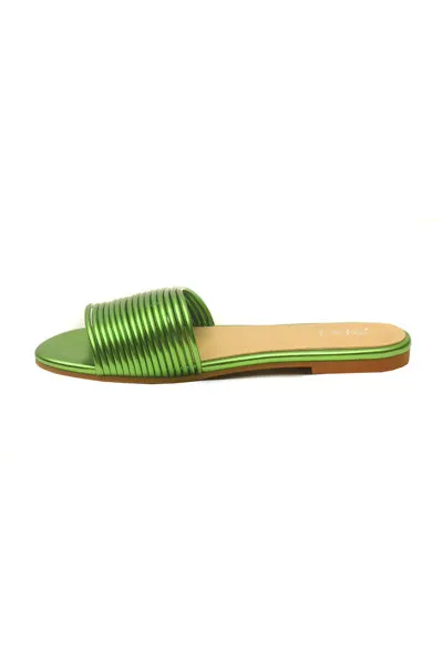 01-4224 Slipper/