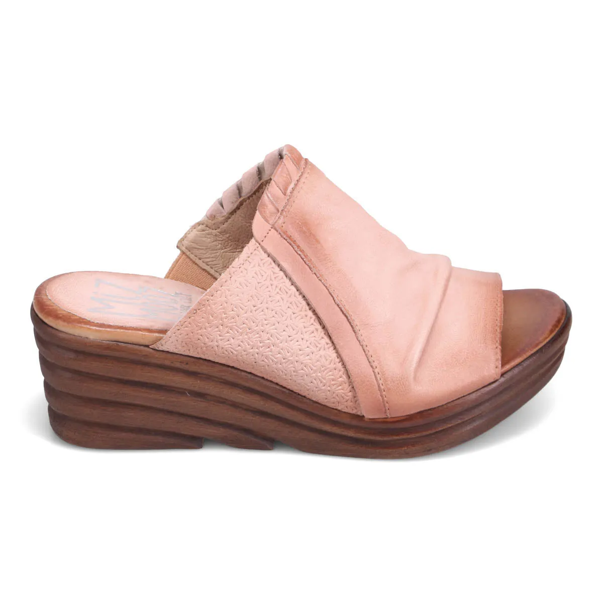 Abbie Wedge Sandal