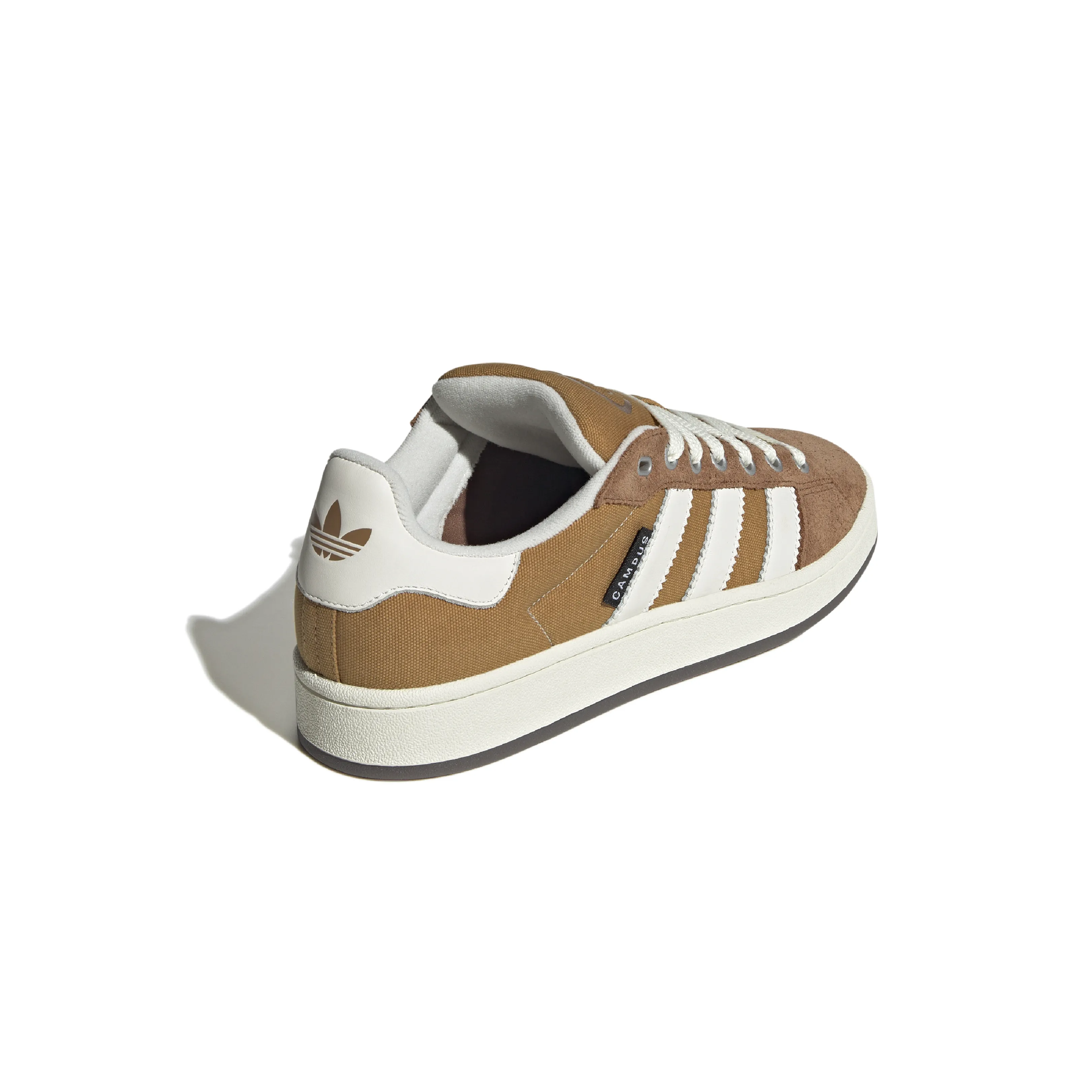 adidas Campus 00s Brown / White