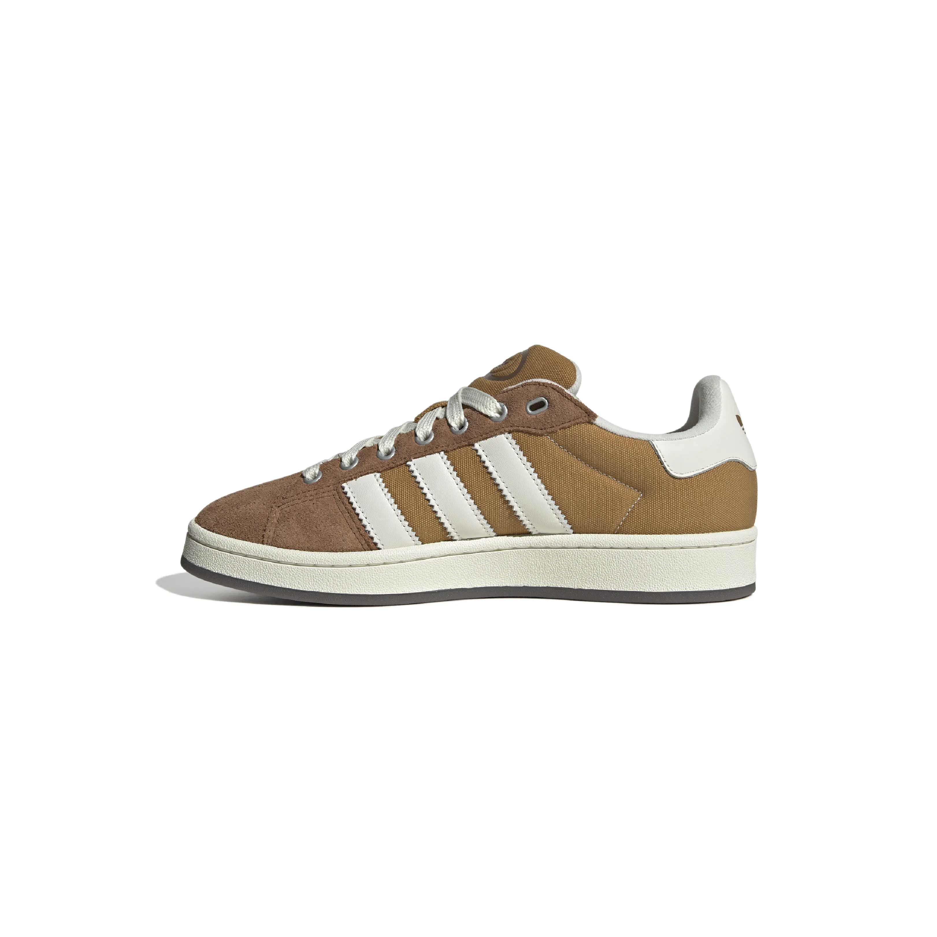 adidas Campus 00s Brown / White