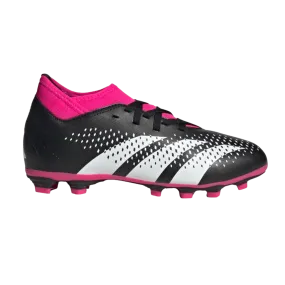 Adidas Predator Accuracy.4 Youth Firm Ground Cleats