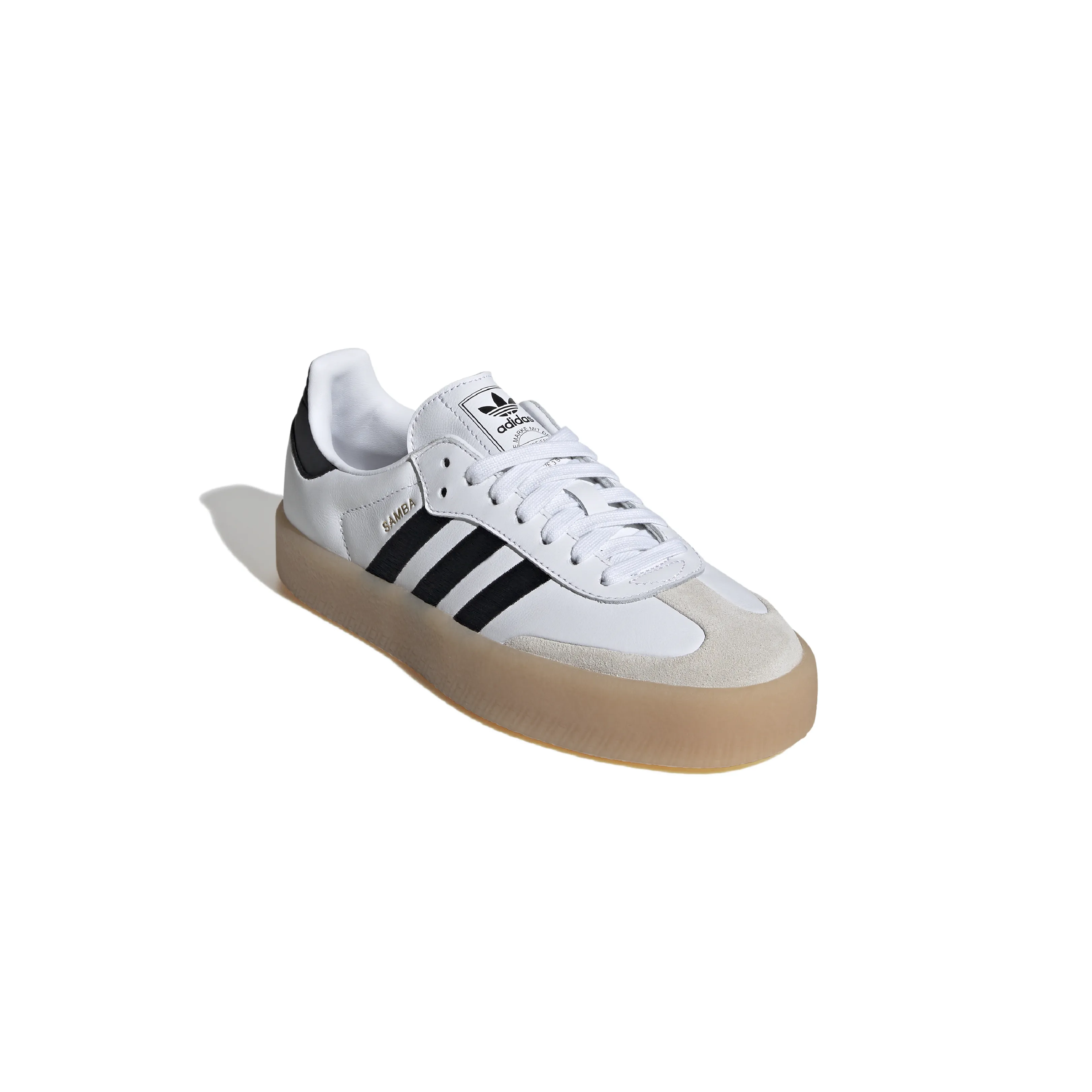 adidas Sambae White / Black