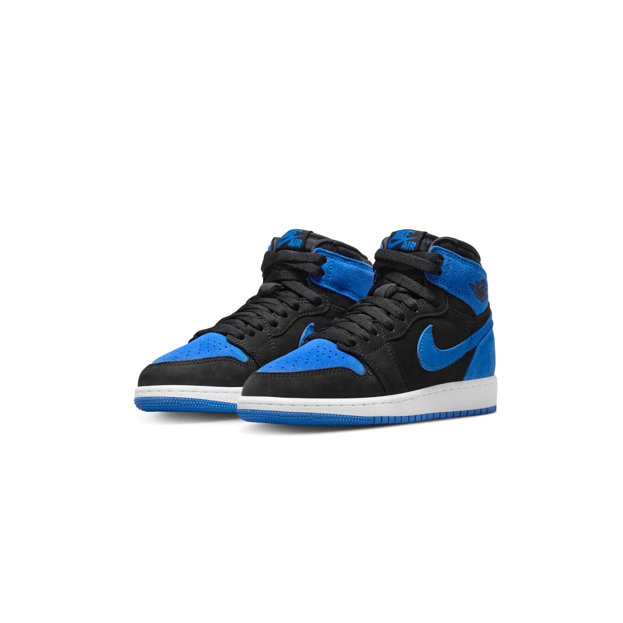 Air Jordan 1 Kids High OG Shoes