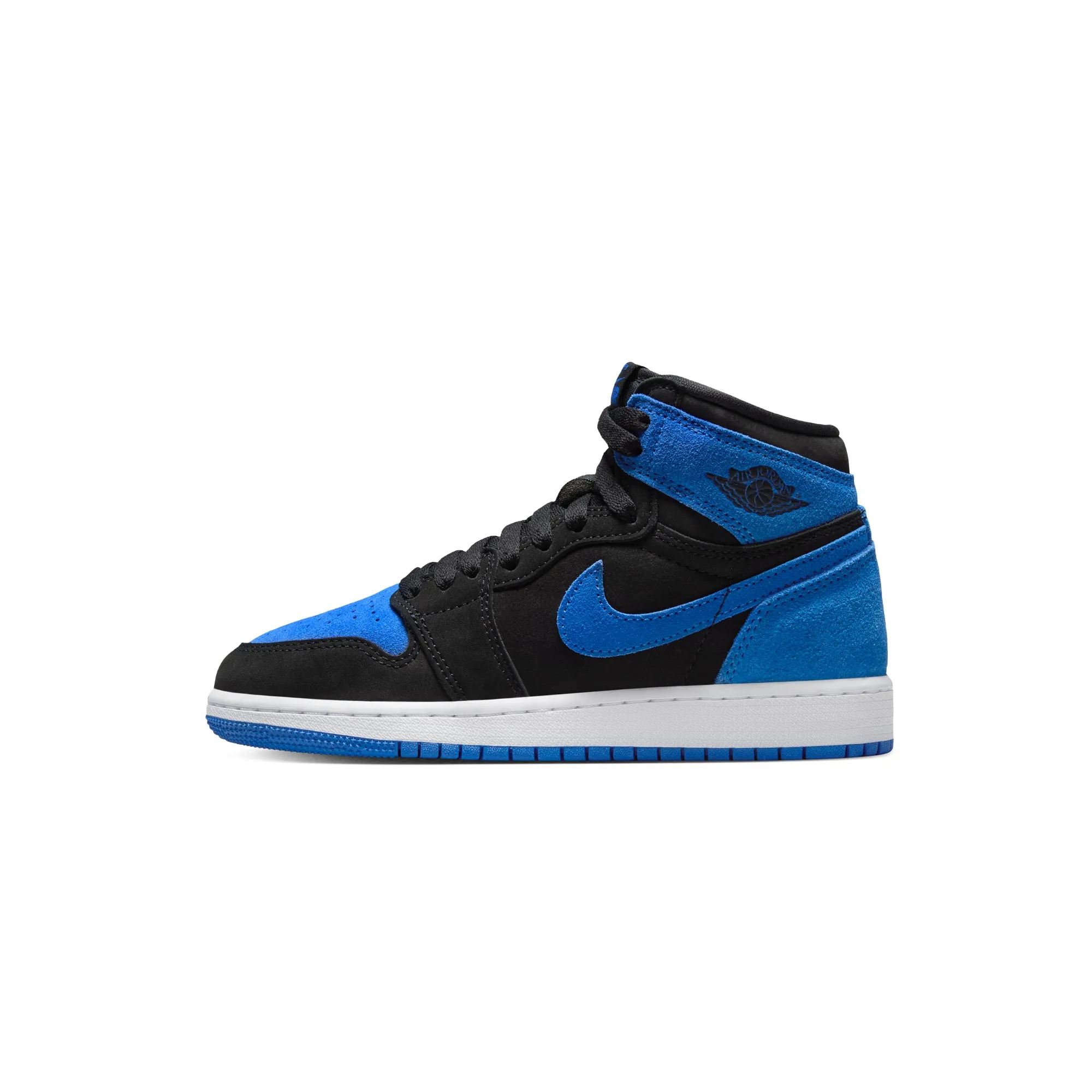 Air Jordan 1 Kids High OG Shoes