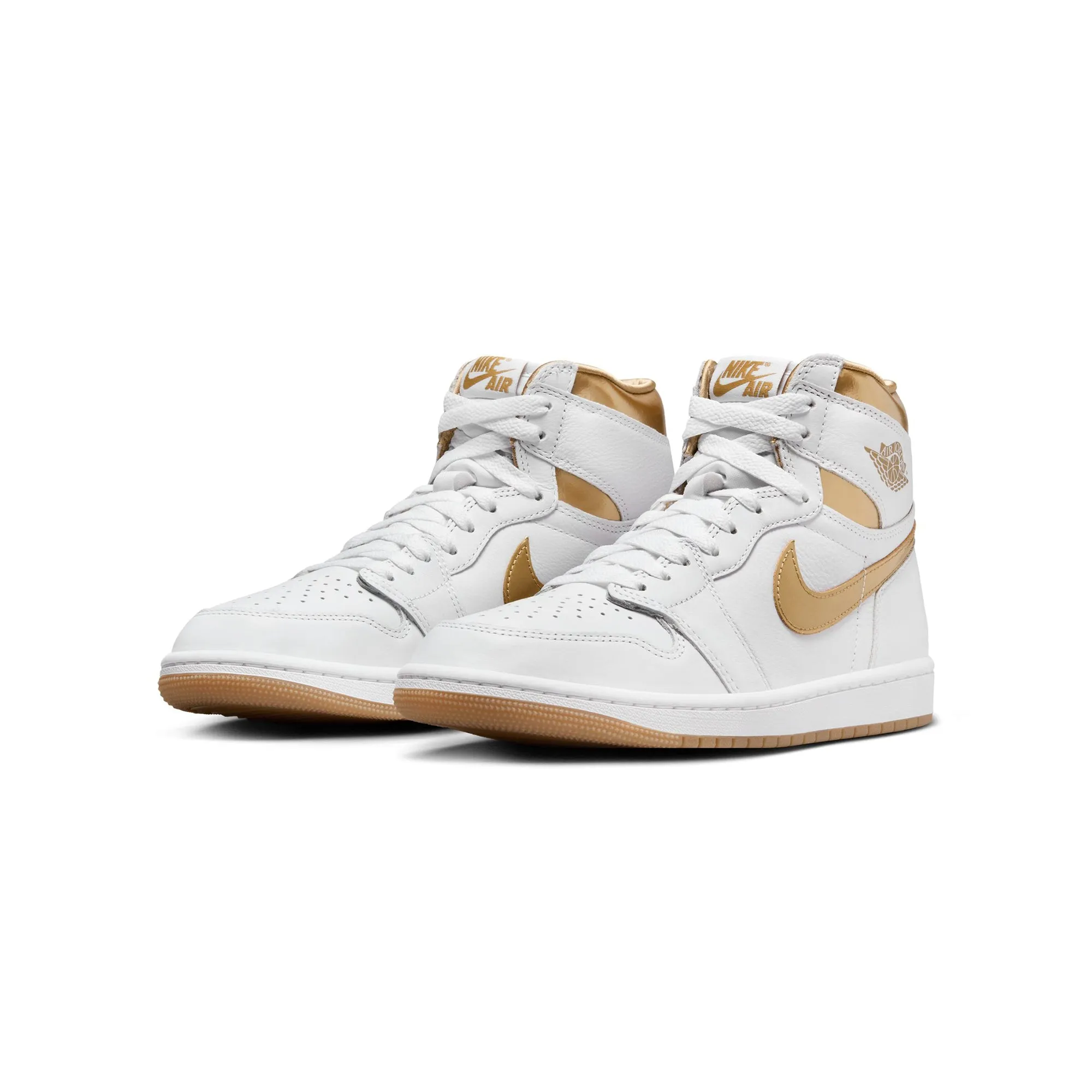 Air Jordan 1 Womens Retro High OG Shoes