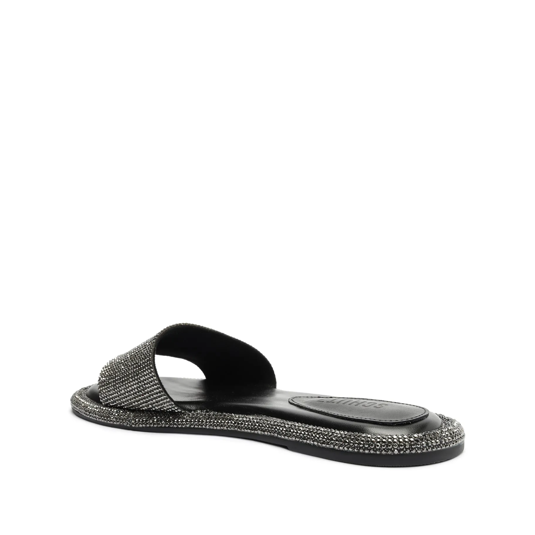 Alcina Flat Sandal