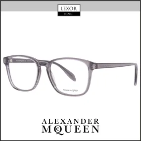 Alexander Mcqueen  AM0244O-001 53  Optical FrameUnisex