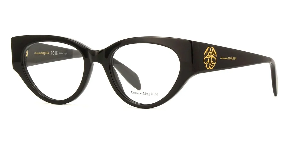 Alexander McQueen AM0380O 001