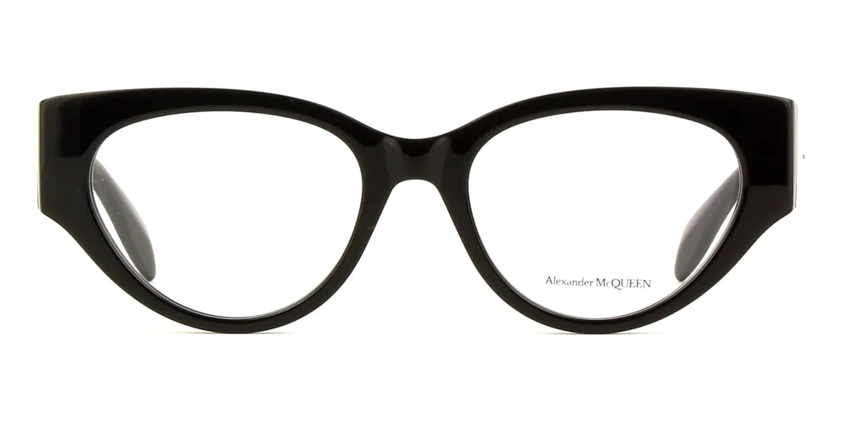 Alexander McQueen AM0380O 001