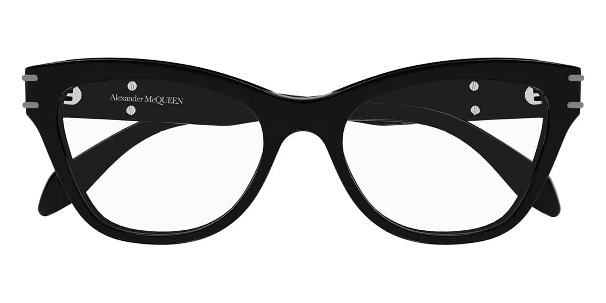 Alexander McQueen AM0401O 001