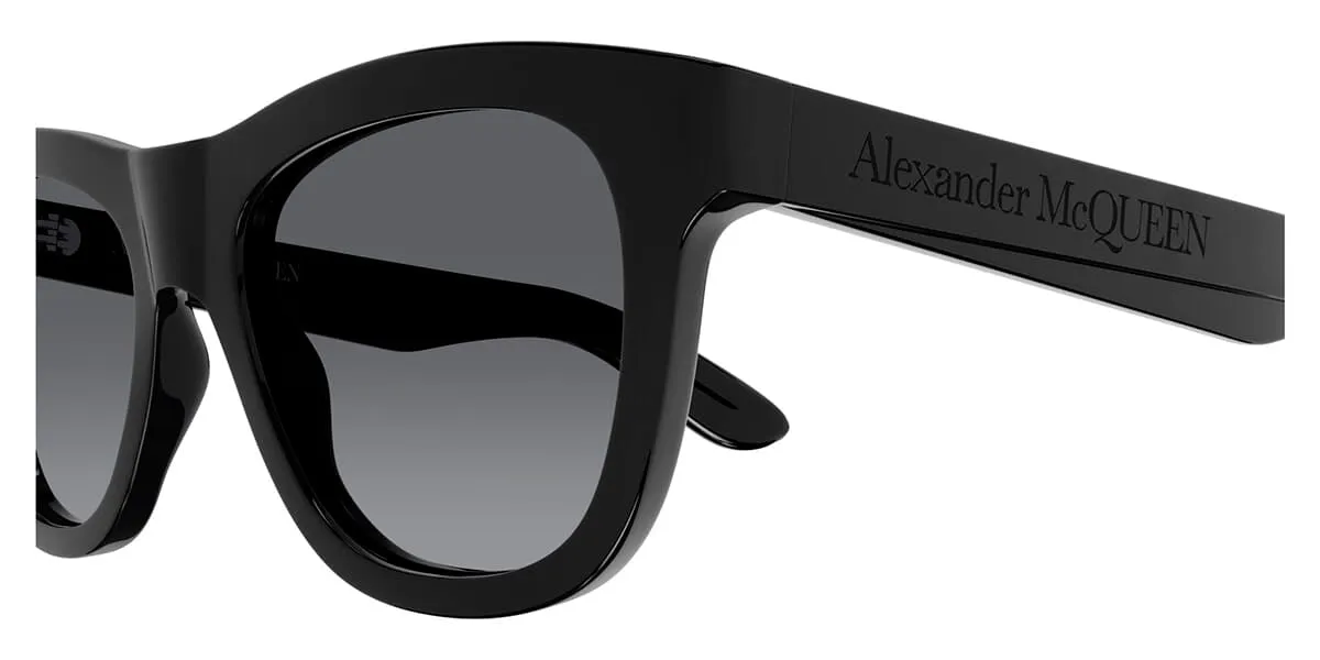 Alexander McQueen AM0421S 001