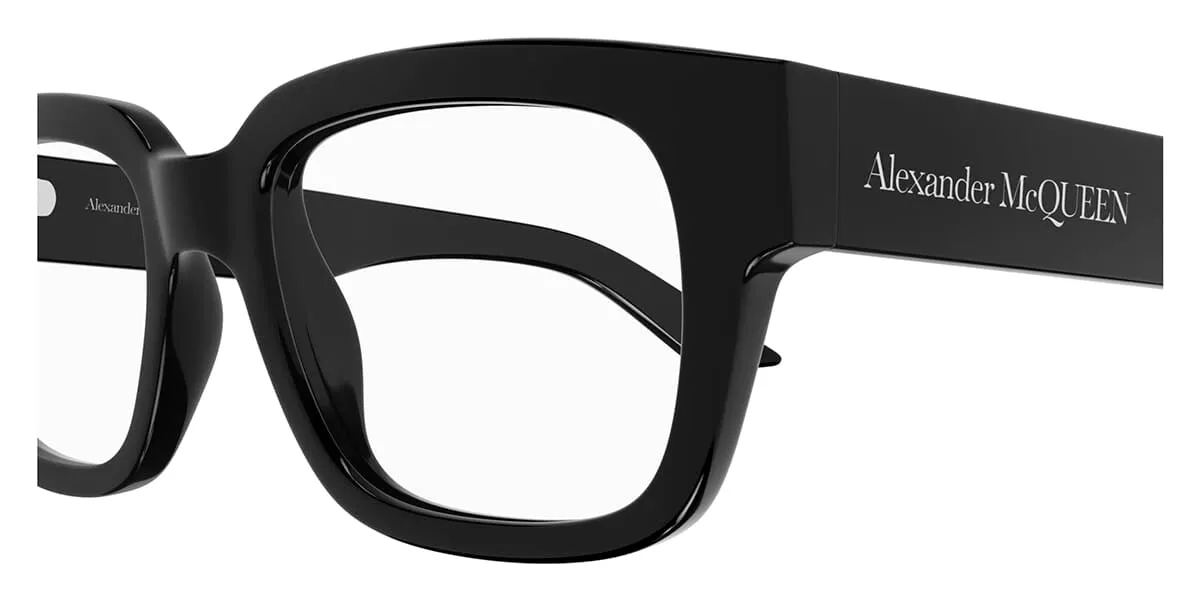 Alexander McQueen AM0454O 001