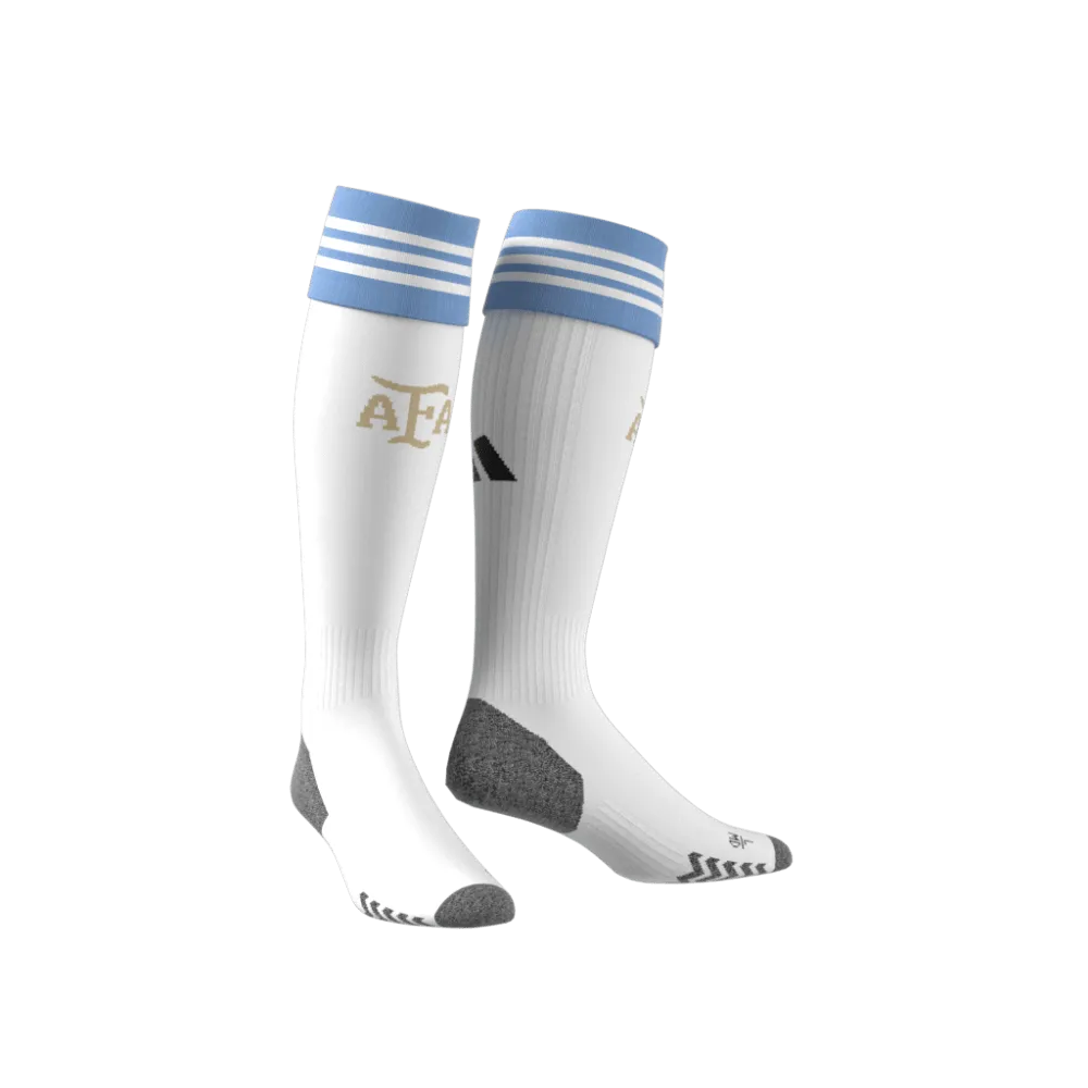 Argentina World Cup 2022 Home Replica Socks