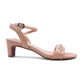 Bata FRAYA Slingback Heel Sandal