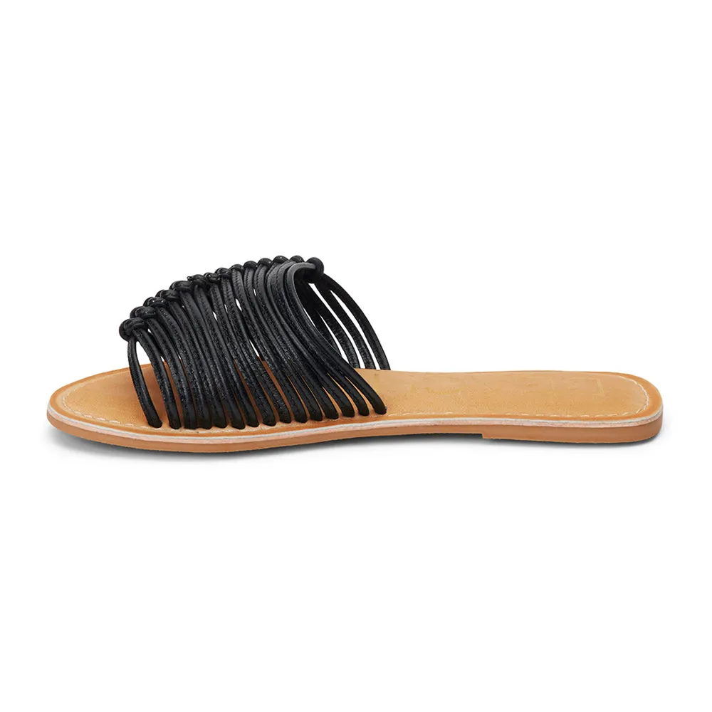 Baxter Slide Sandal