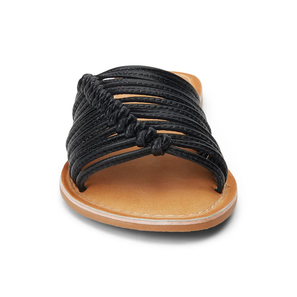 Baxter Slide Sandal