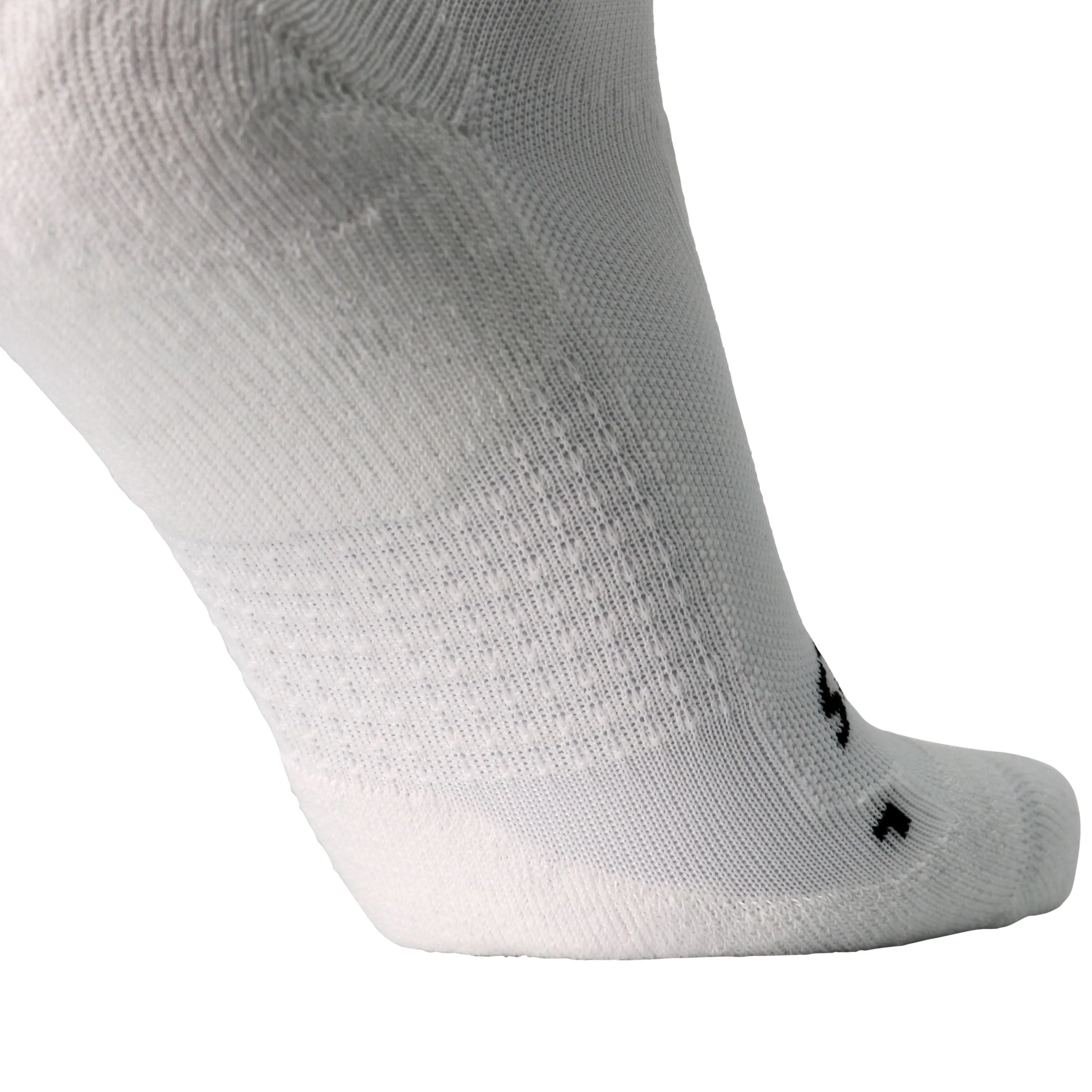 Brooks Ghost Quarter Sock