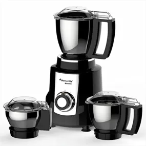 Butterfly Magnum 1.2 HP Mixer Grinder 3 Jar