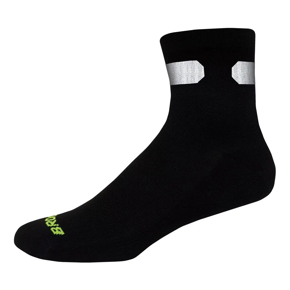 Calza BROOKS Carbonite Sock