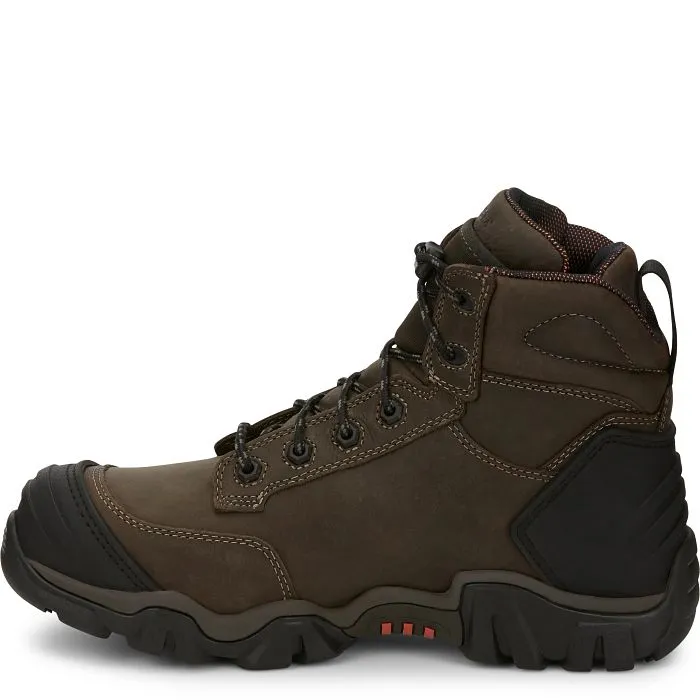 Chippewa Men's Cross Terrain 6 Comp Toe WP 400G Ins Work Boot - AE5004