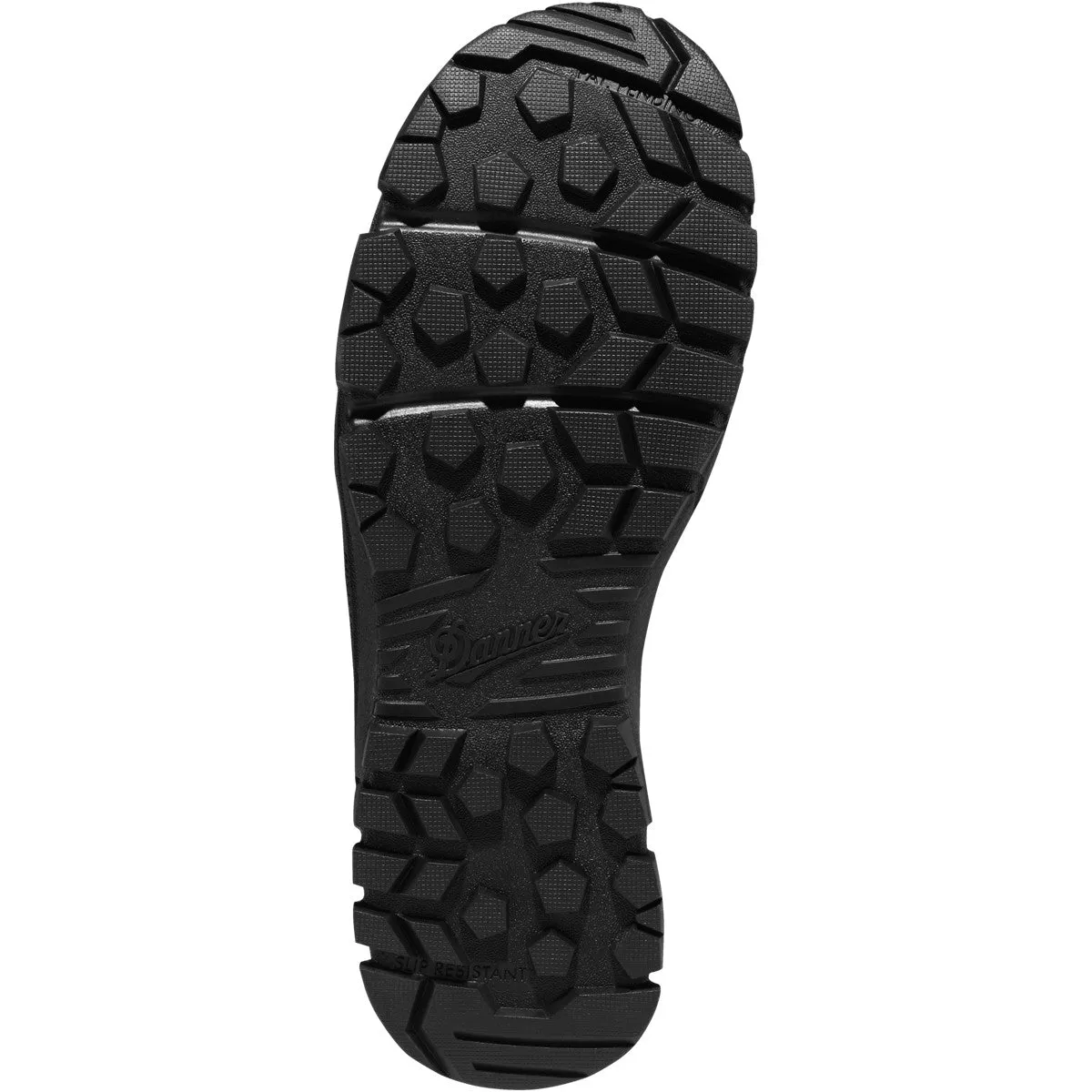 Danner Lookout EMS/CSA (Composite Toe)