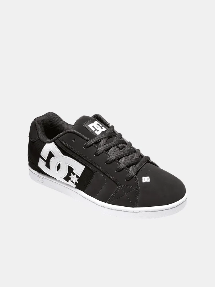 DC Net - Black / Black / White