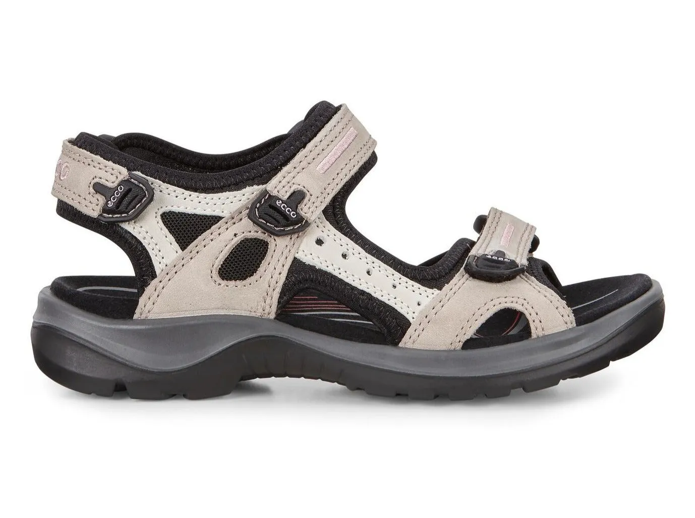 Ecco Women's Yucatan Sandal