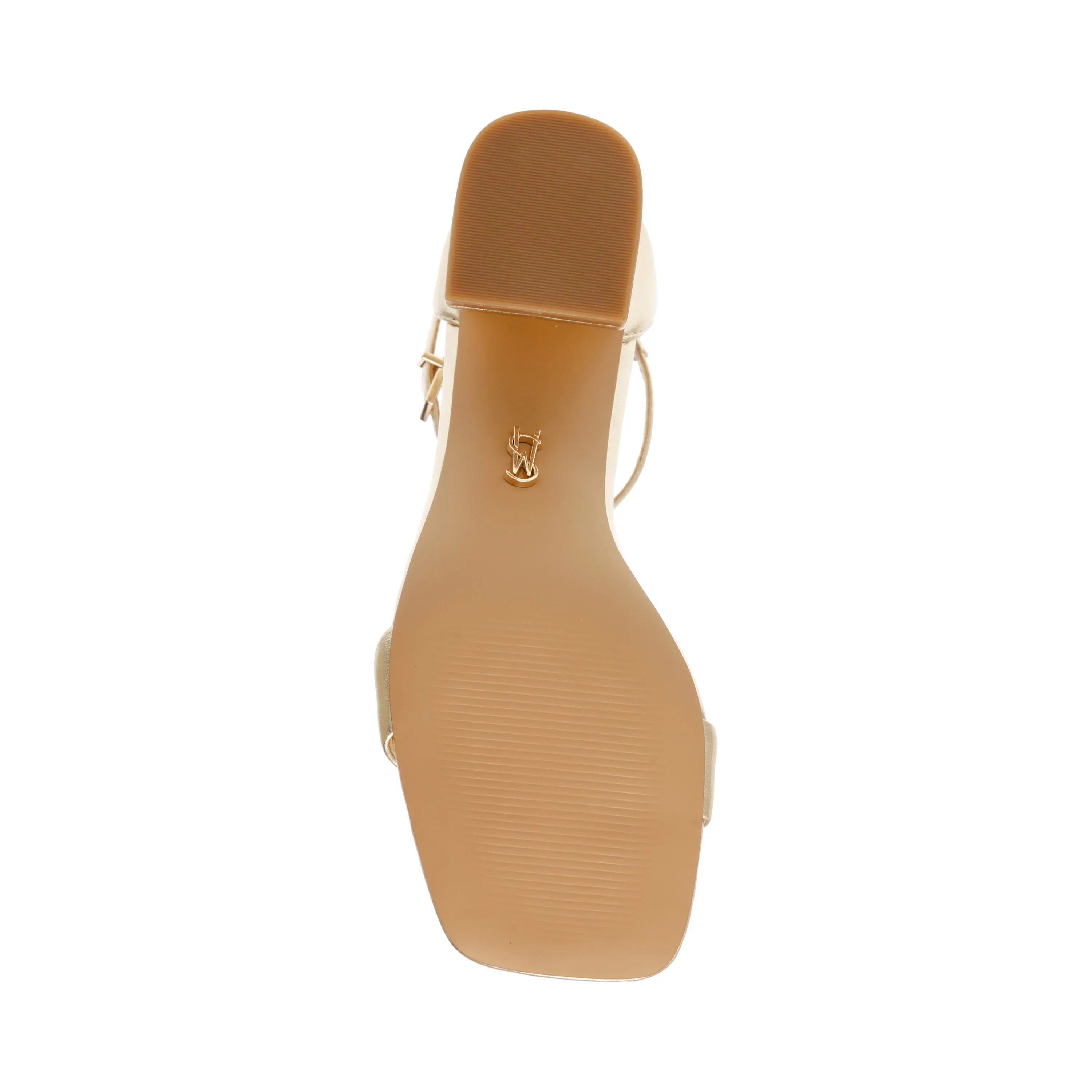 Epix Sandal GOLD LEATHER