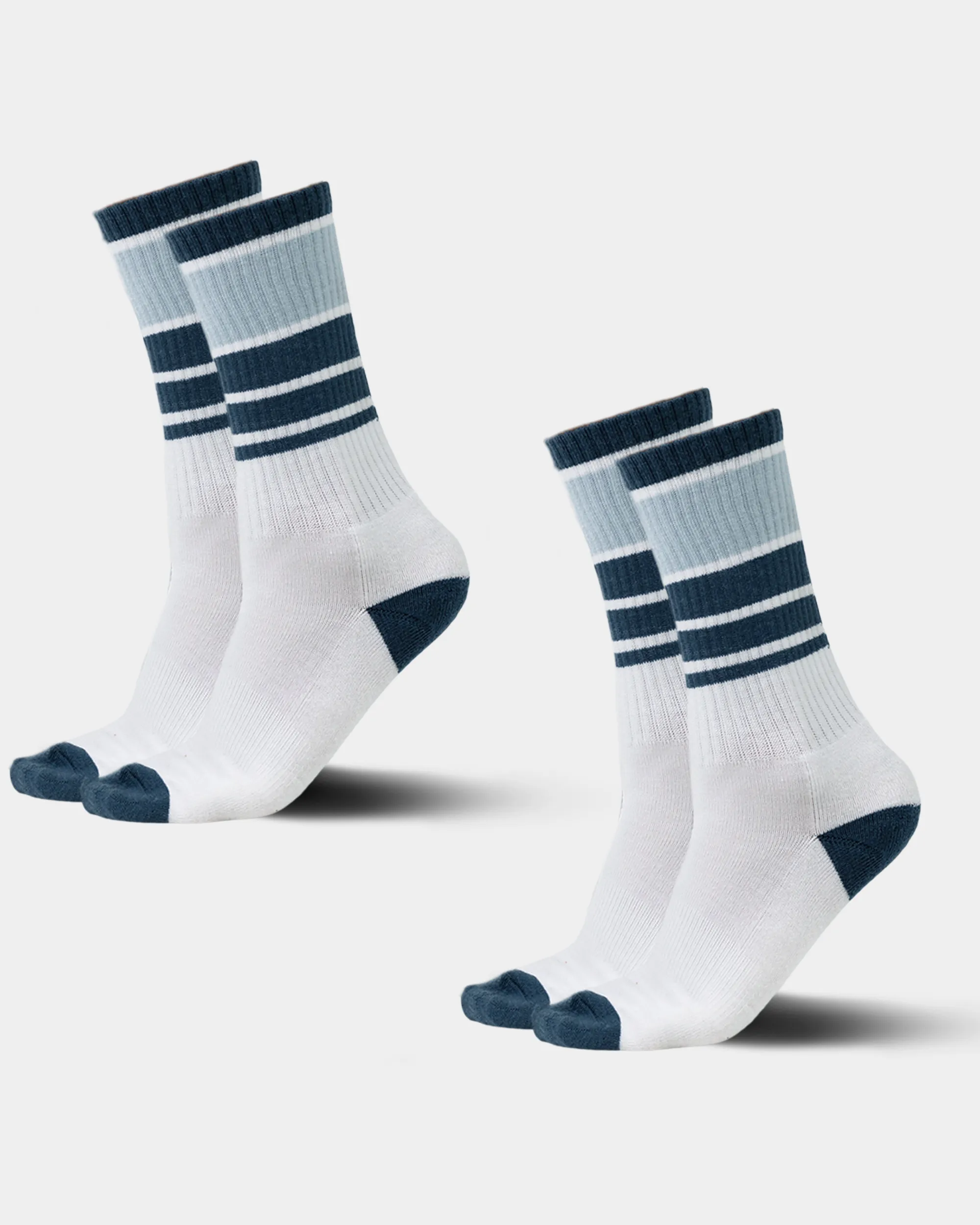 Everyday Sock | 2 Pairs