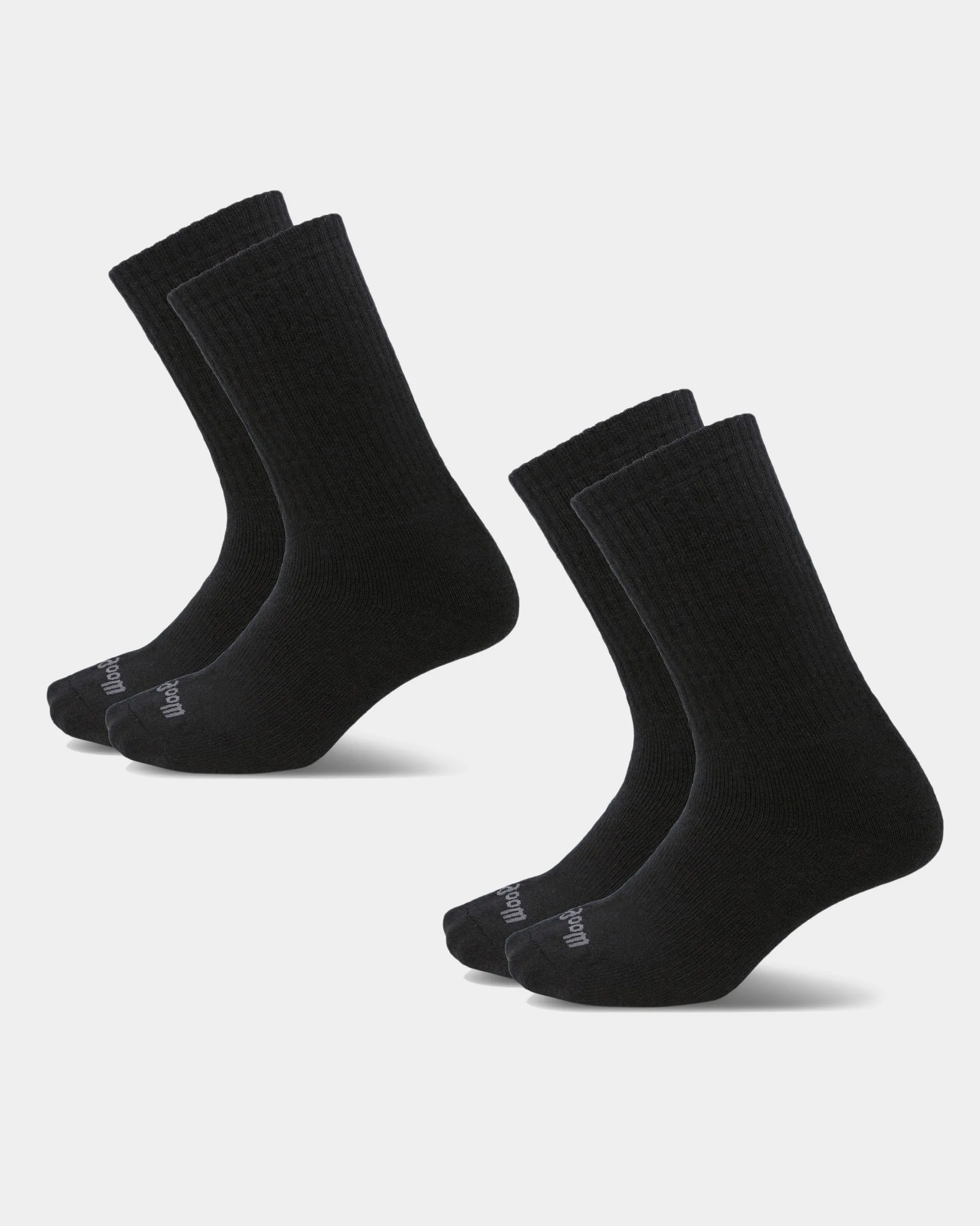 Everyday Sock | 2 Pairs