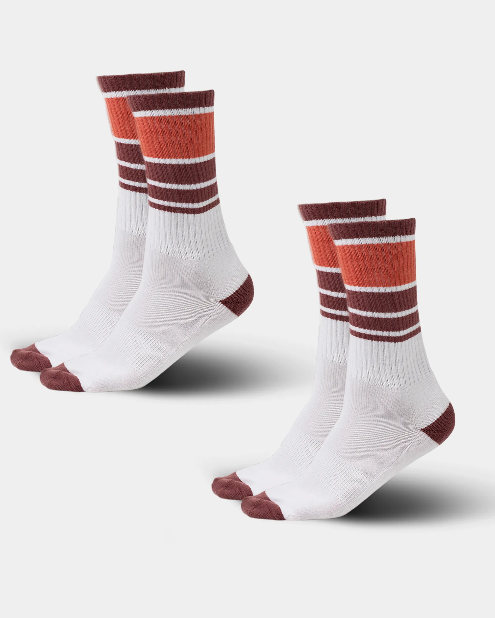 Everyday Sock | 2 Pairs