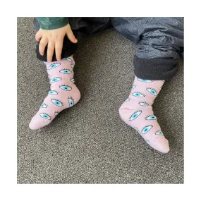 EYE BABY SOCKS