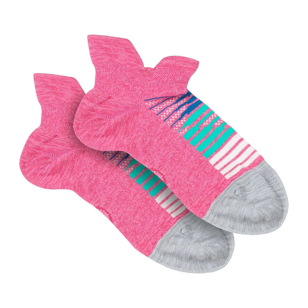 Feetures Elite Max Cushion No Show Running Sock