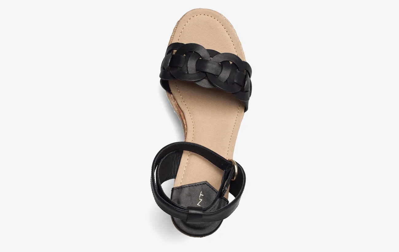 GANT Ivalice Wedge Sandals