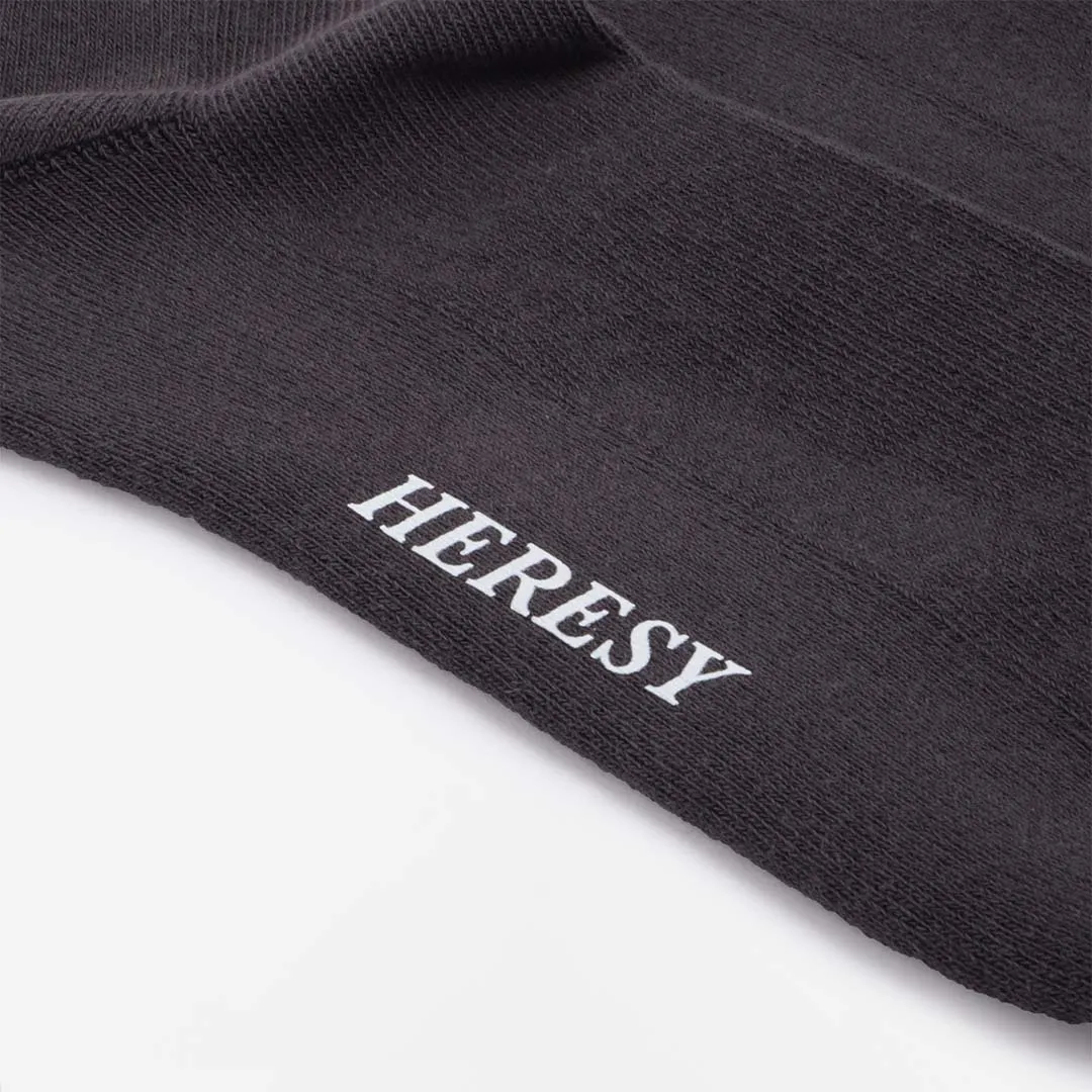 Heresy Arch Socks