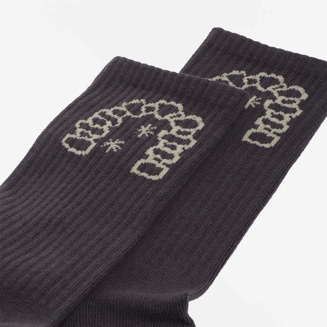 Heresy Arch Socks