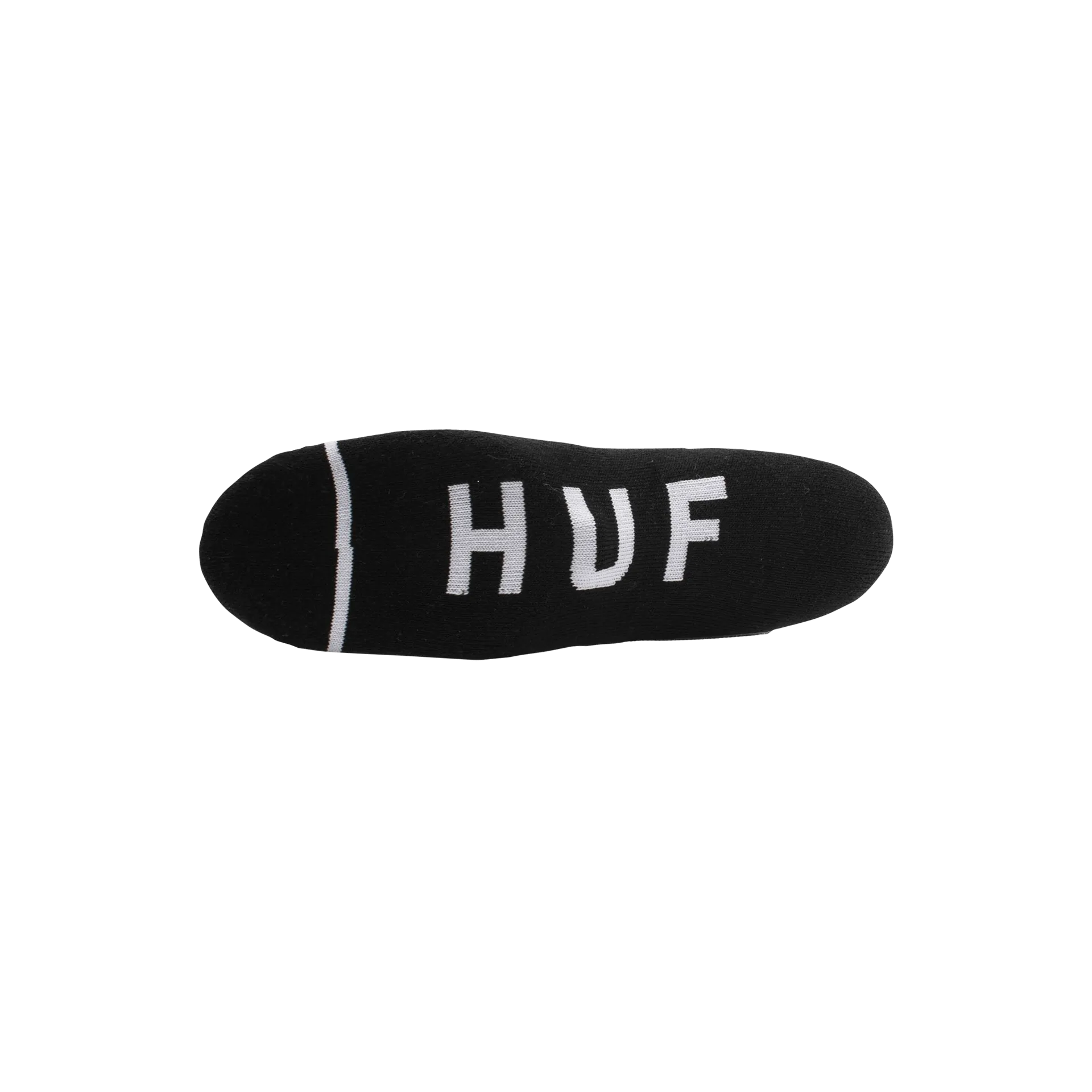 HUF SET Triple Triangle Crew Sock