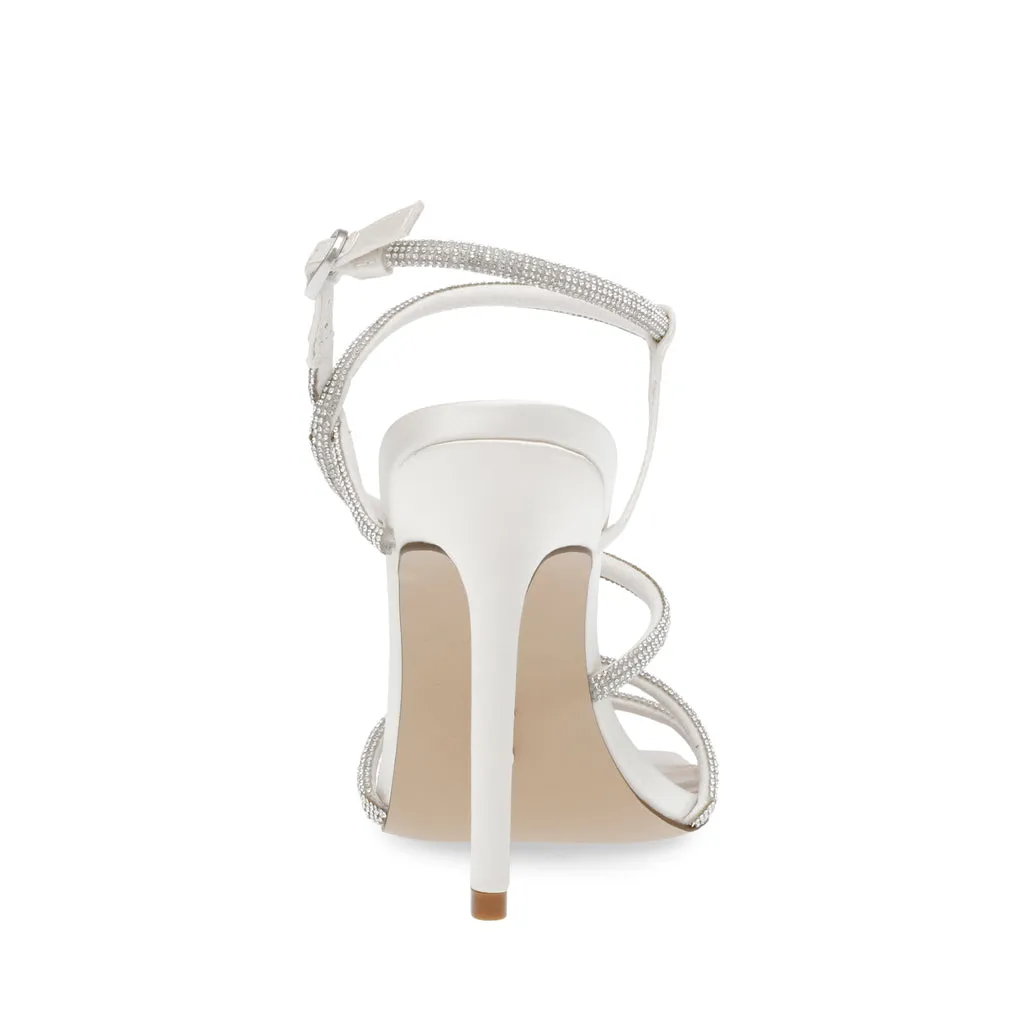 Implicit Sandal IVORY