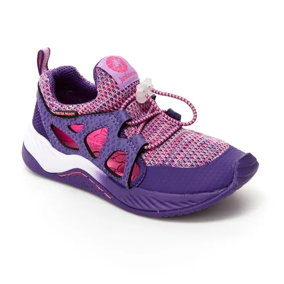 Jambu KD Girls Anthozoa Purple