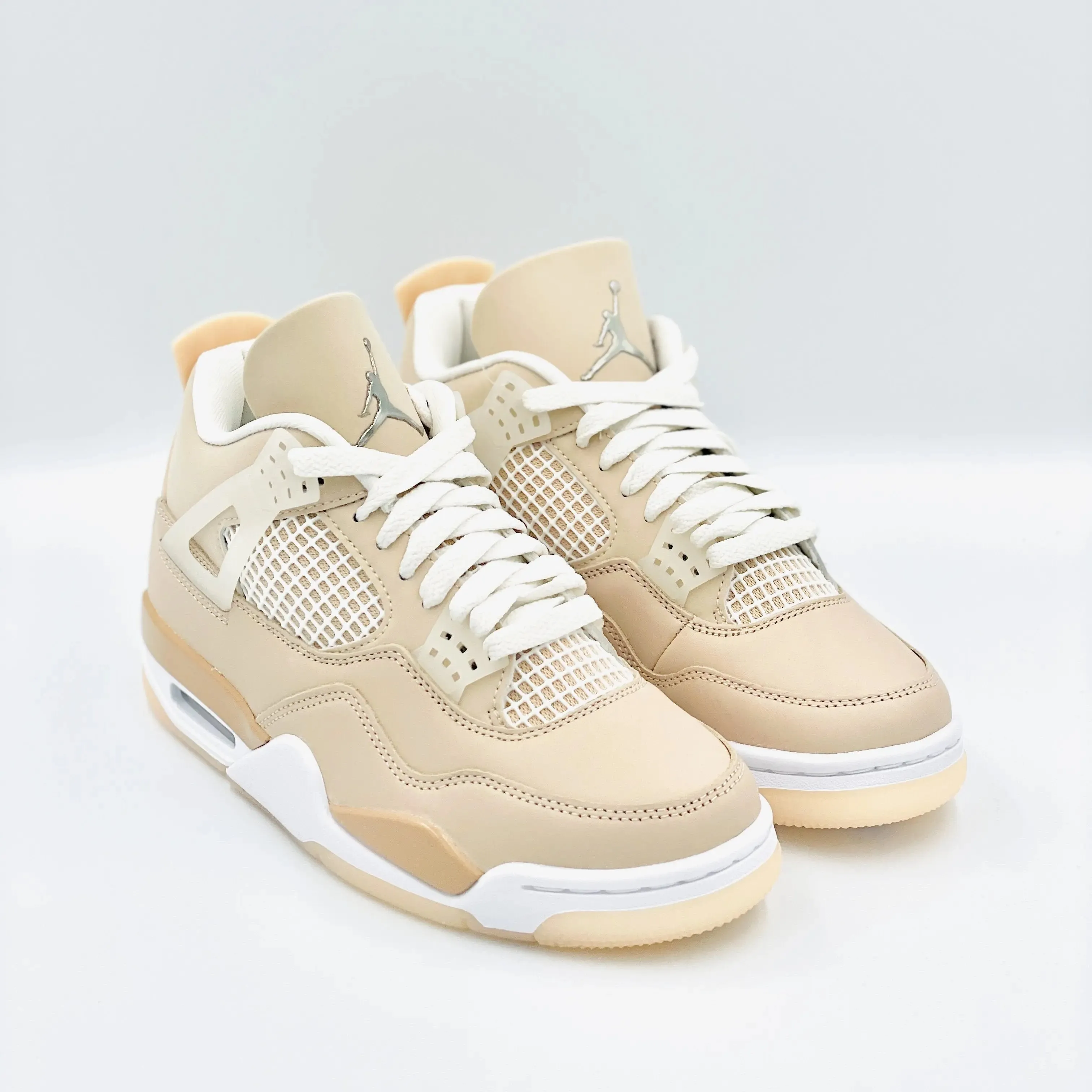 Jordan 4 Retro Shimmer