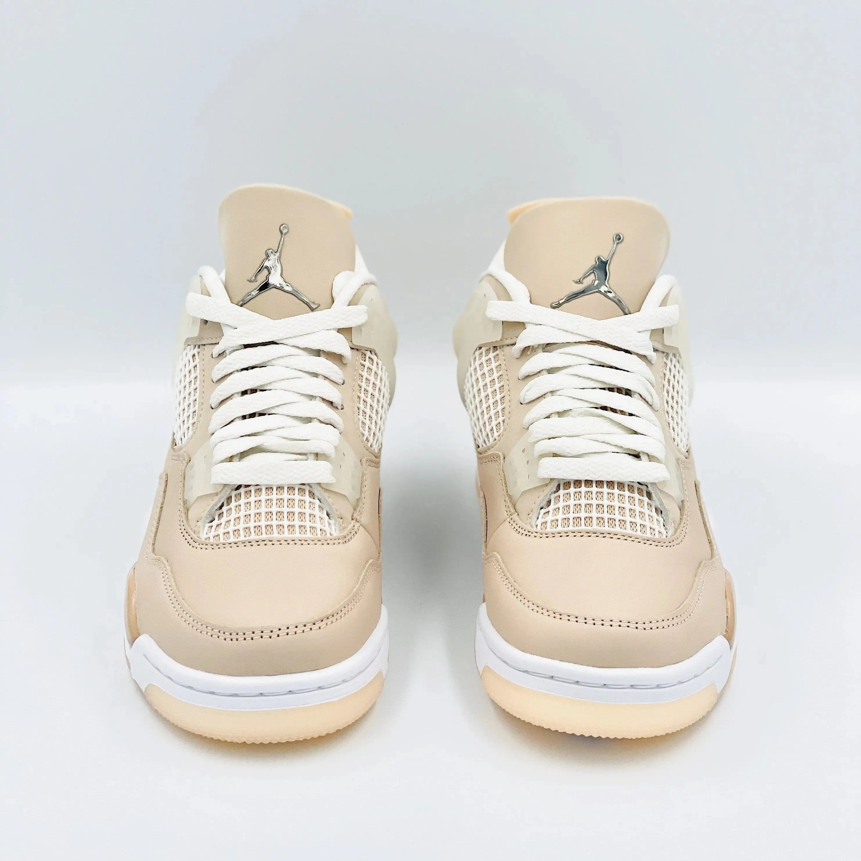 Jordan 4 Retro Shimmer