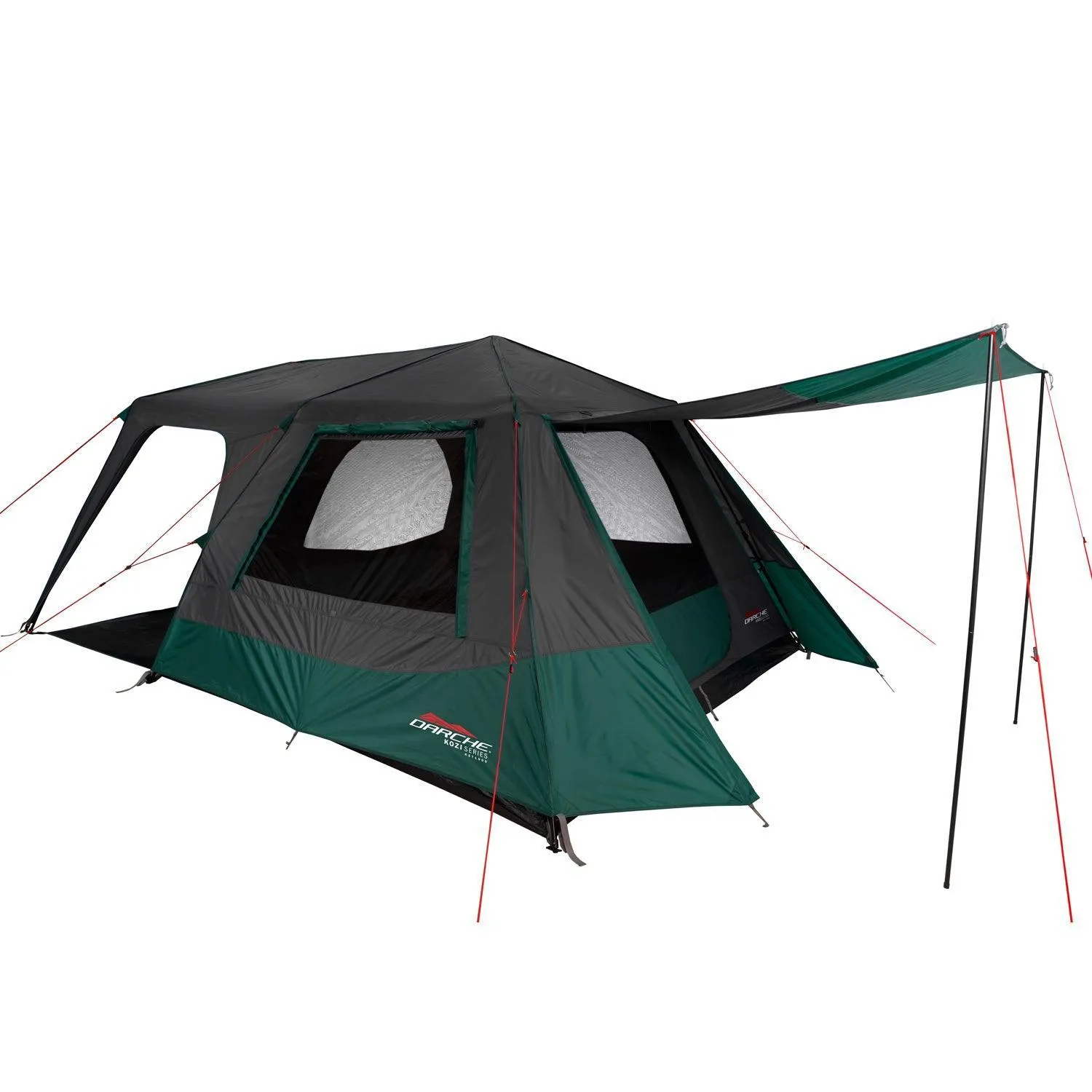 KOZI 6P INSTANT TENT **PRE-ORDER FOR CHRISTMAS DELIVERY**