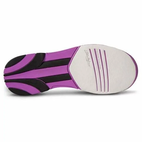 KR Womens Kross Black Purple