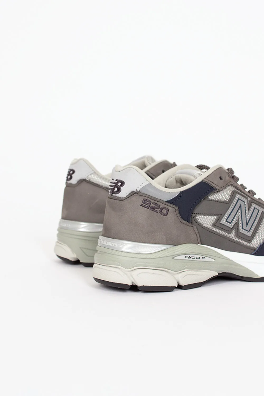 M920GNS Sneaker Grey