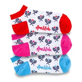 Meet Your Match Socks 3-Pack