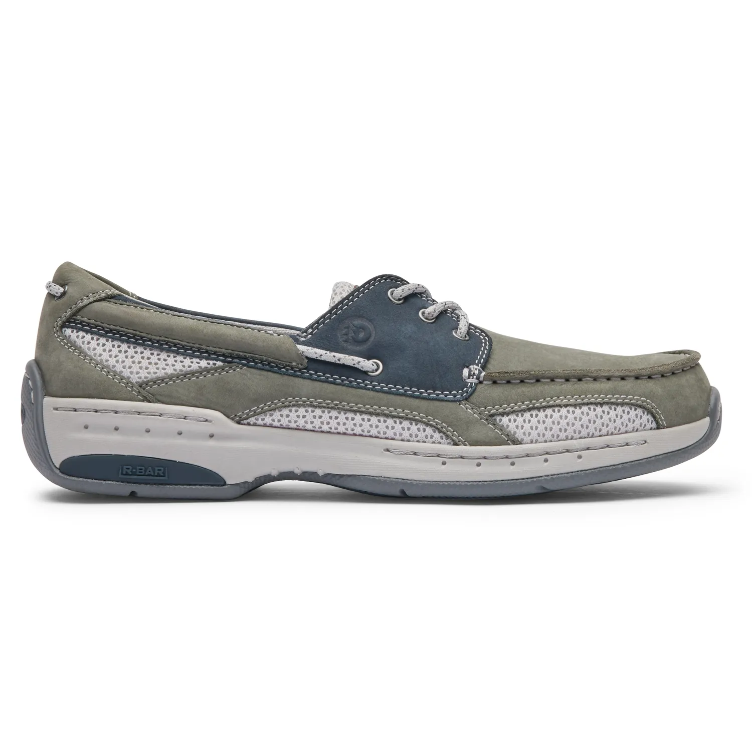 Men's Captain Boat Shoe