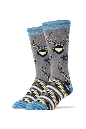 Mens Crew Sock