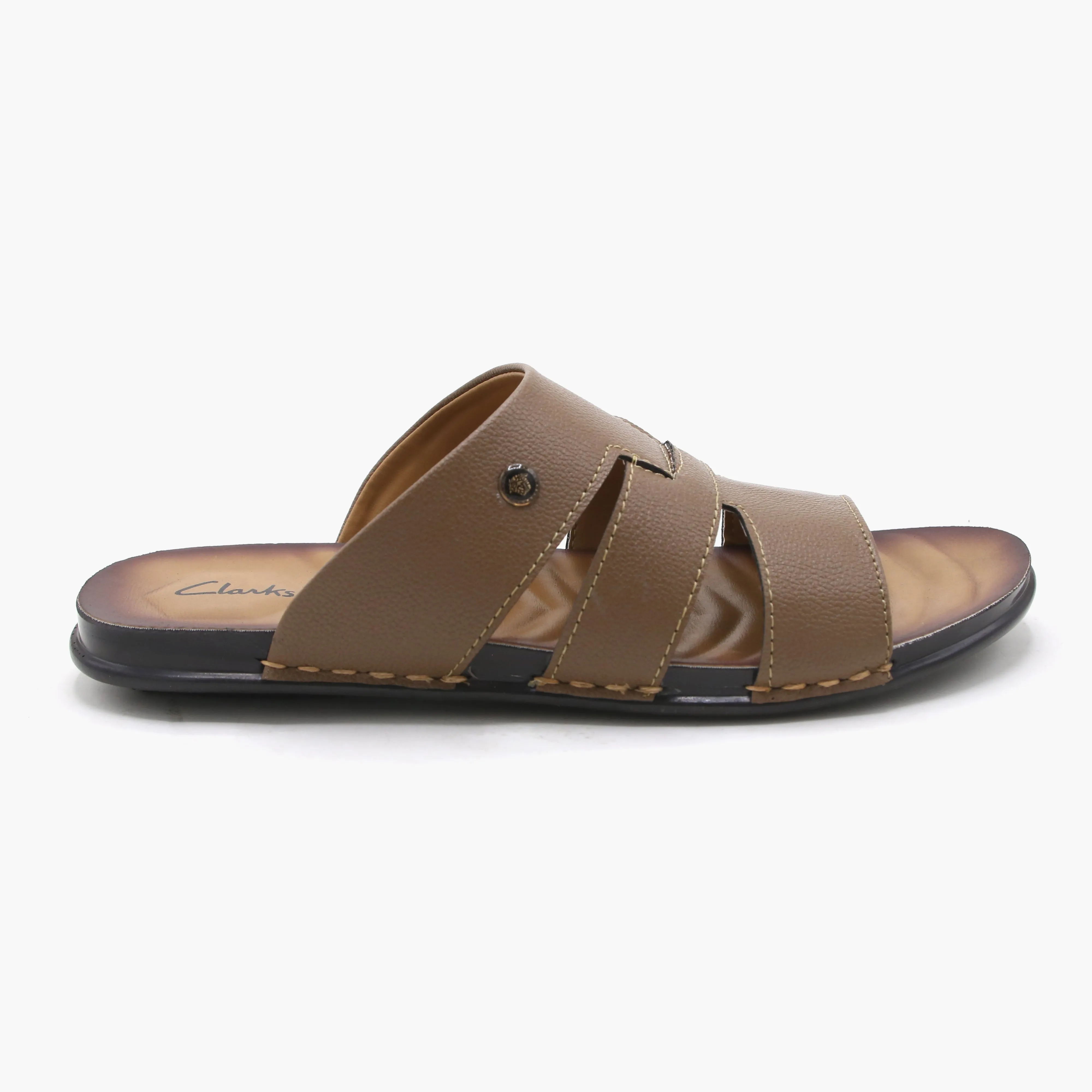 Men's Slipper - Cheeku