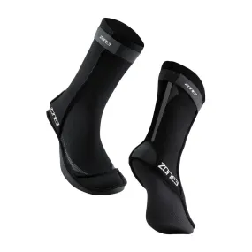 Neoprene Swim Socks